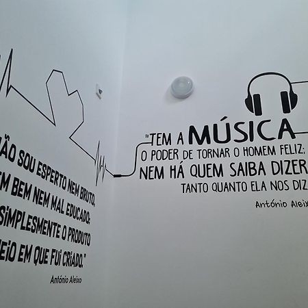 Hostel Supremo Armação de Pêra Kültér fotó