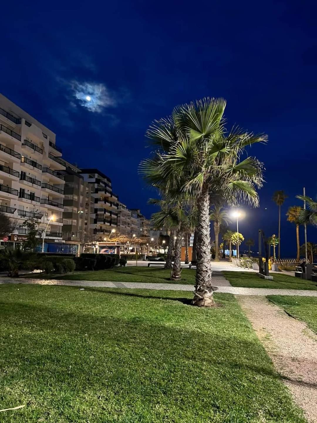Hostel Supremo Armação de Pêra Kültér fotó