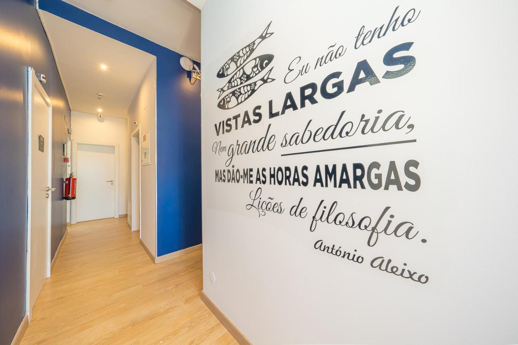 Hostel Supremo Armação de Pêra Kültér fotó