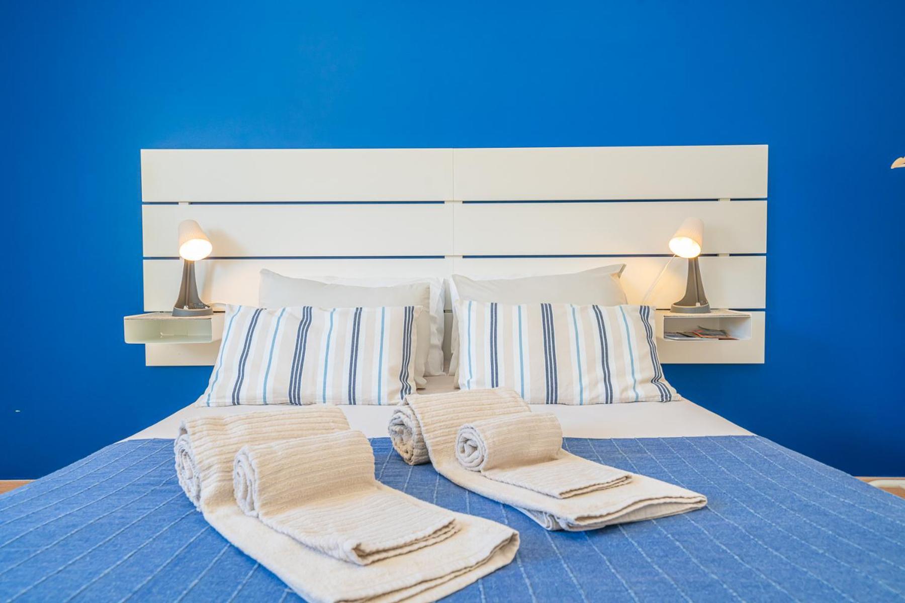 Hostel Supremo Armação de Pêra Kültér fotó