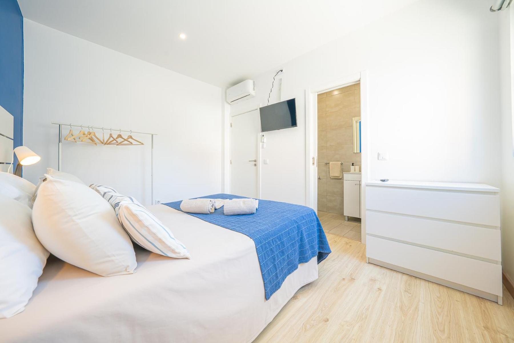 Hostel Supremo Armação de Pêra Kültér fotó