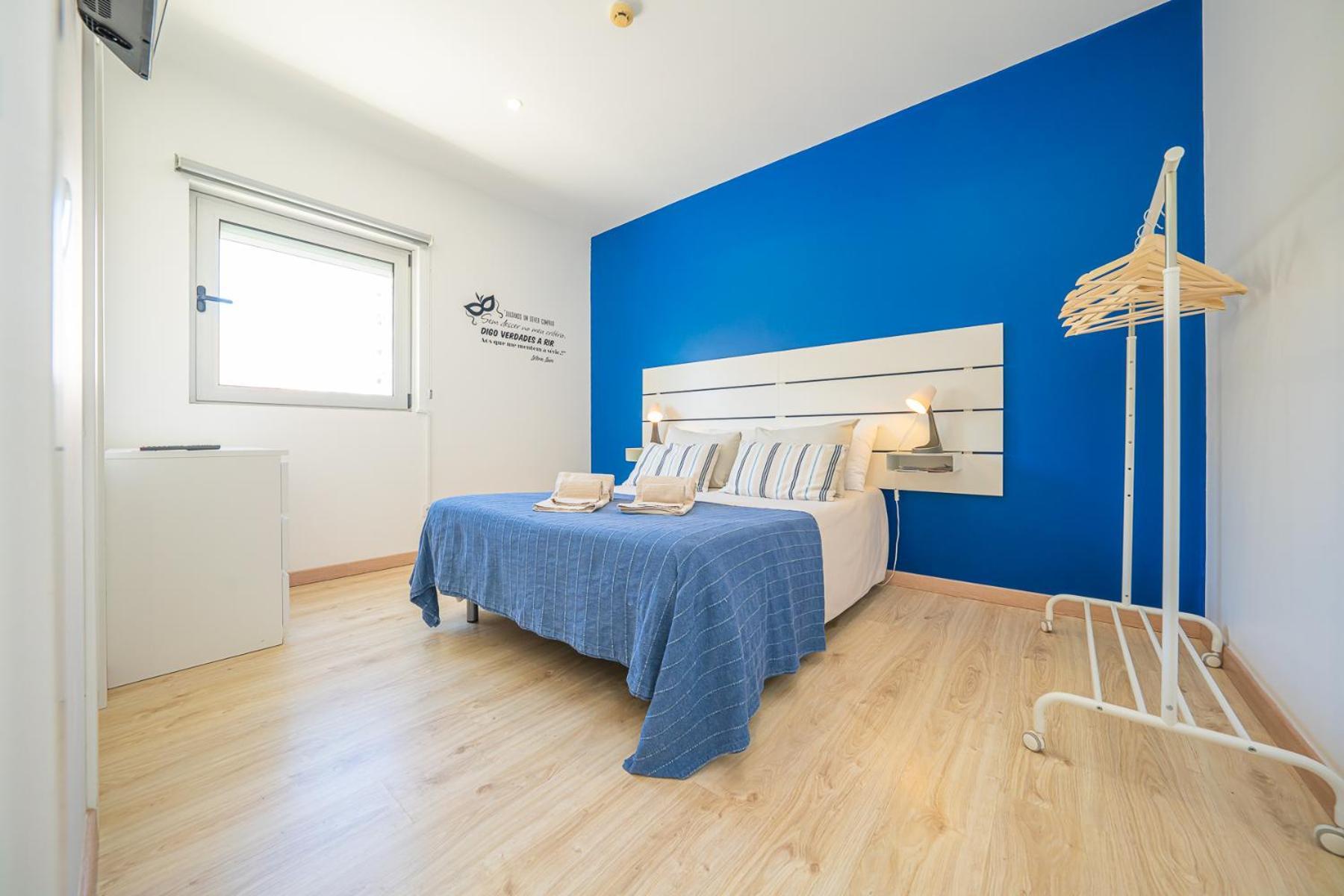 Hostel Supremo Armação de Pêra Kültér fotó