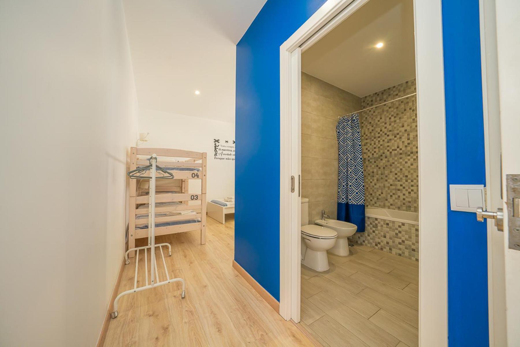 Hostel Supremo Armação de Pêra Kültér fotó